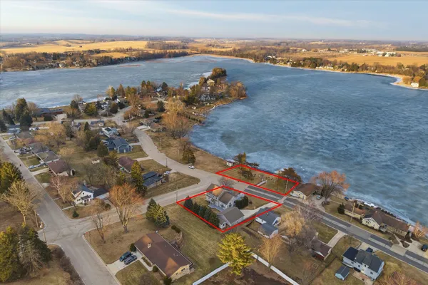 $1,075,000 | 405 Lake Drive, Random Lake, WI 53075