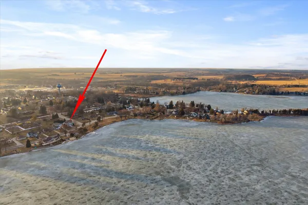 $1,075,000 | 405 Lake Drive, Random Lake, WI 53075