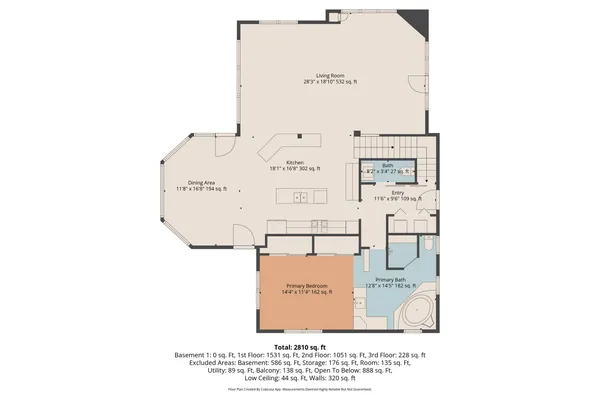 $1,075,000 | 405 Lake Drive, Random Lake, WI 53075