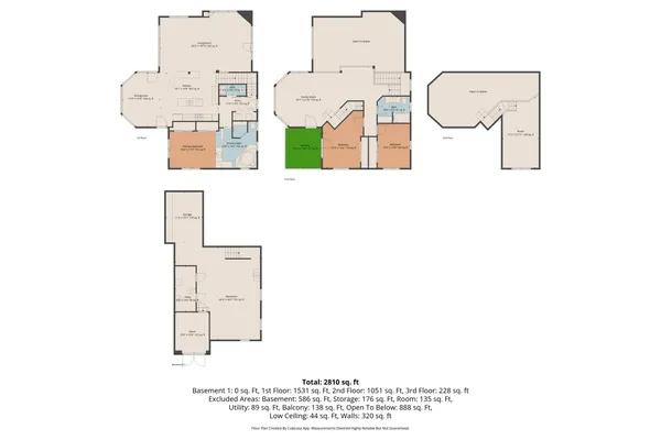 $1,075,000 | 405 Lake Drive, Random Lake, WI 53075