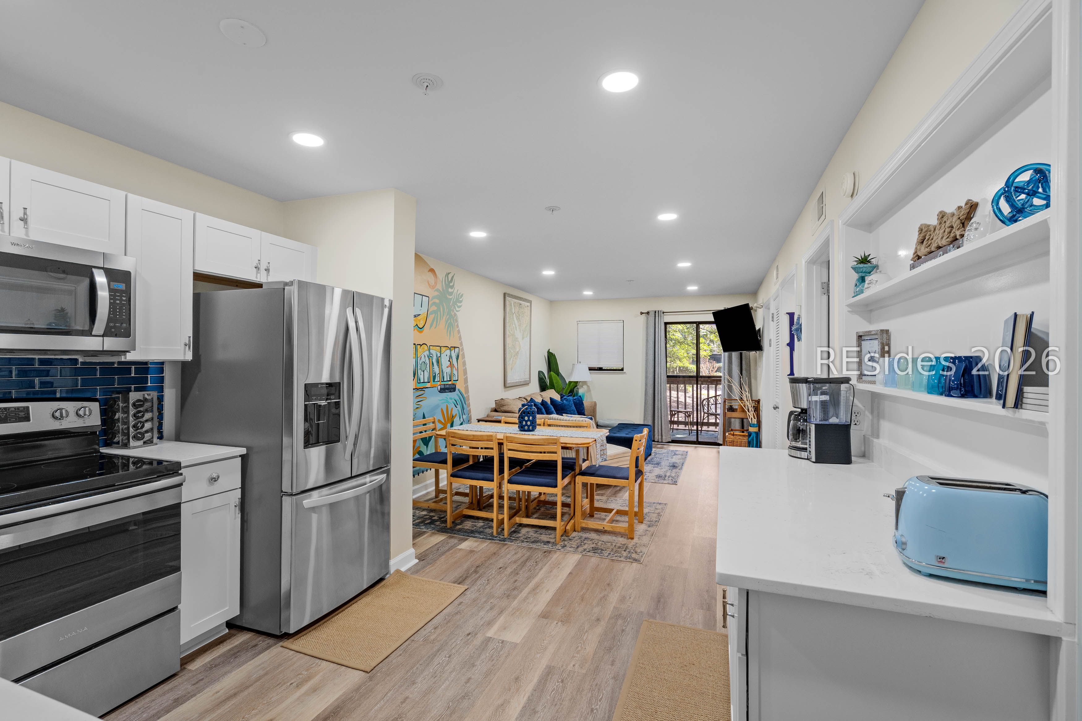 239 Beach City Road, Unit 3132 Hilton Head Island, SC 29926 - Photo 16 of 46