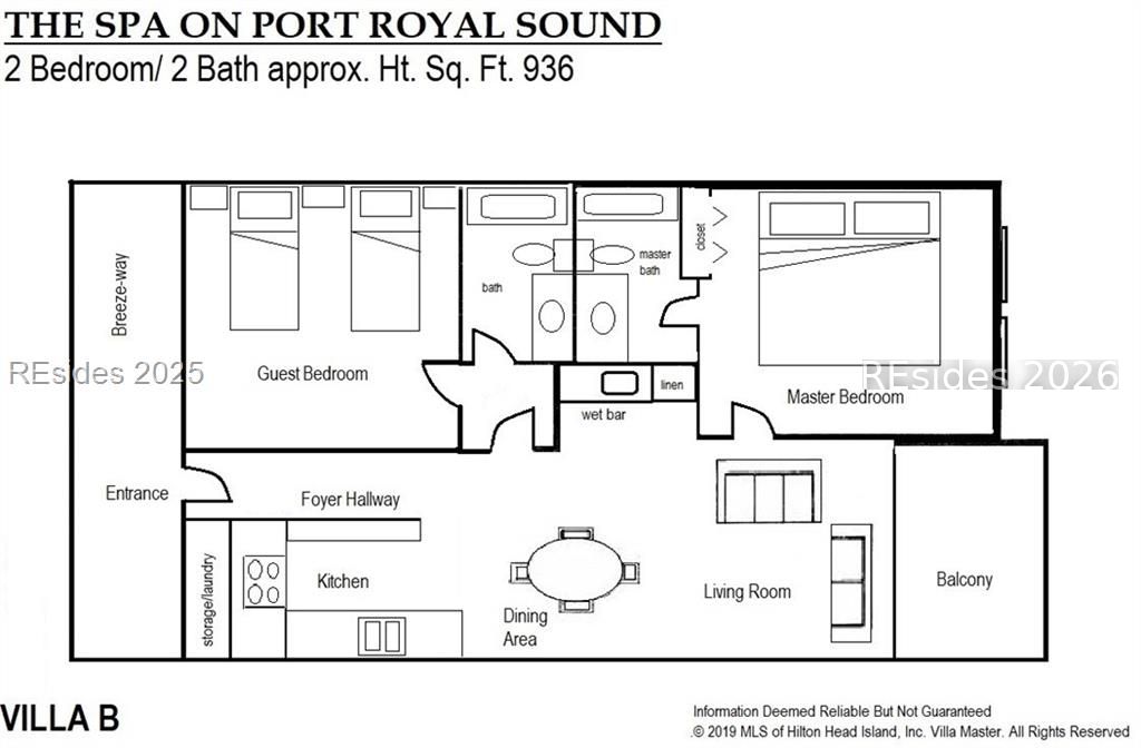 239 Beach City Road, Unit 3132 Hilton Head Island, SC 29926 - Photo 2 of 46