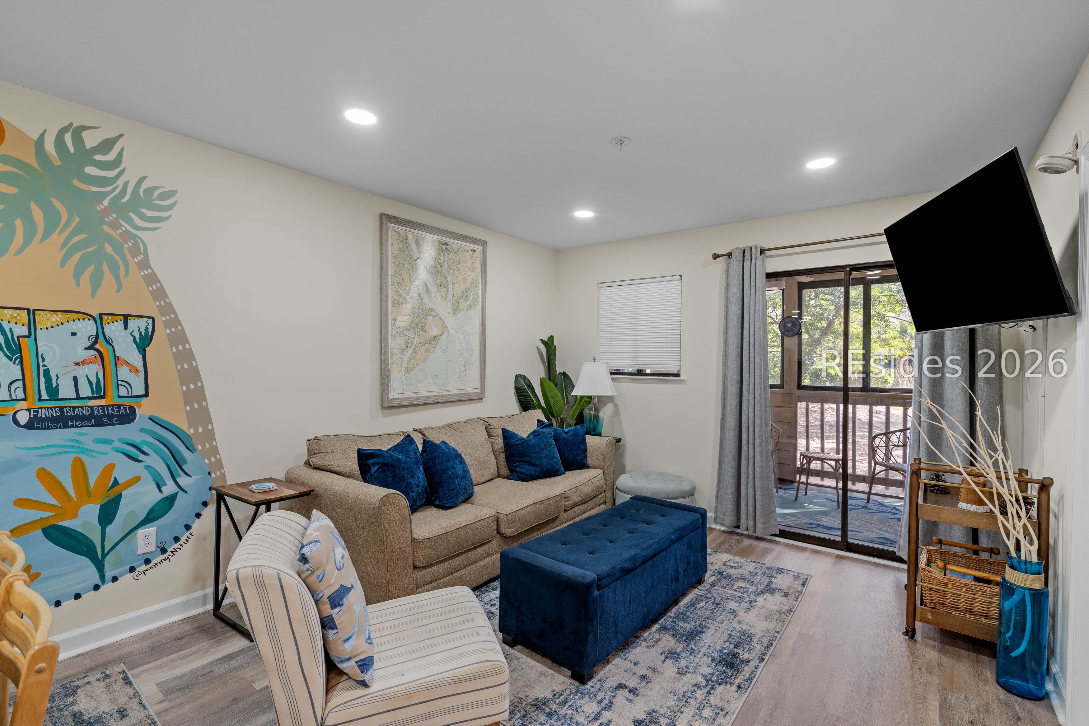 239 Beach City Road, Unit 3132 Hilton Head Island, SC 29926 - Photo 25 of 46