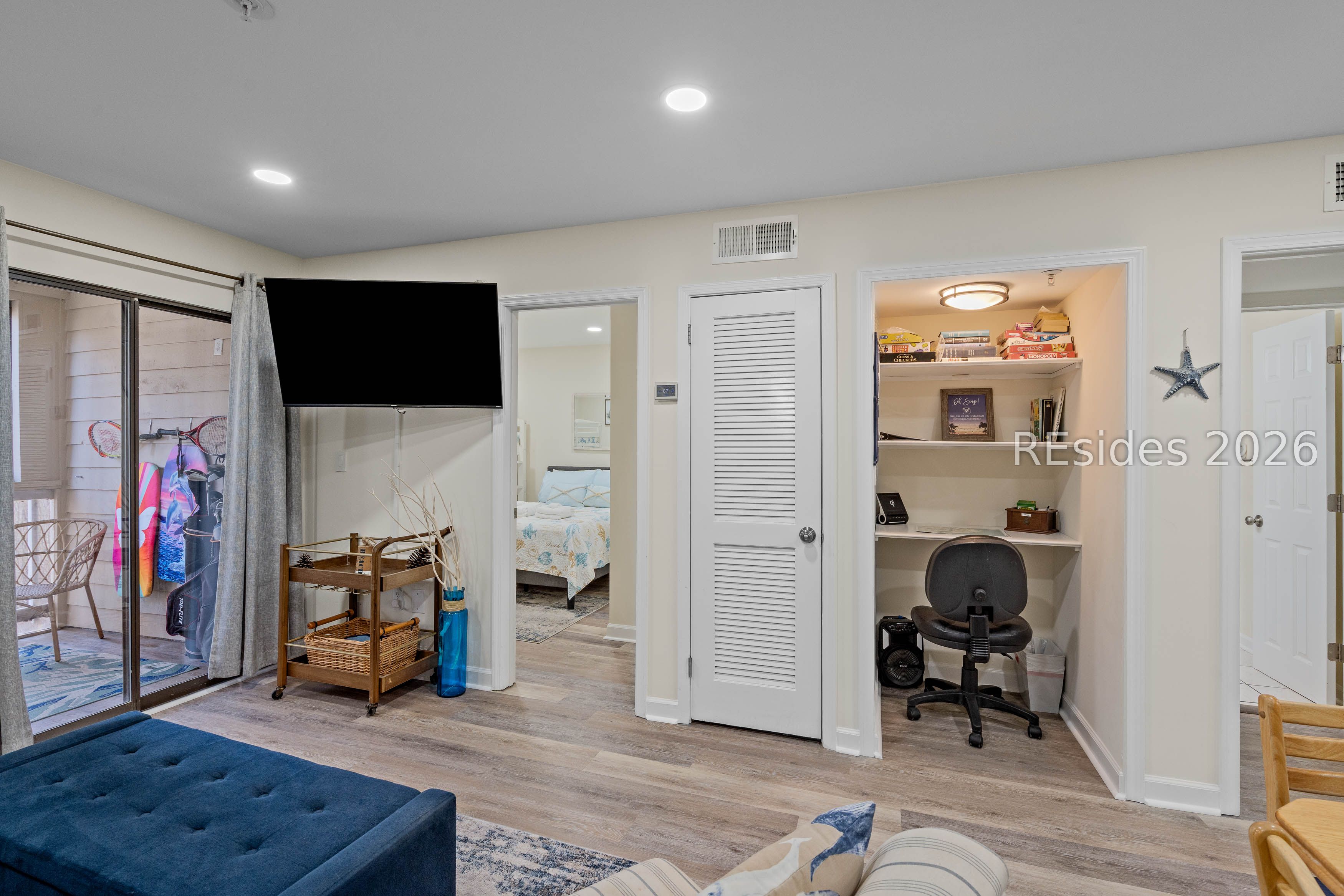 239 Beach City Road, Unit 3132 Hilton Head Island, SC 29926 - Photo 27 of 46