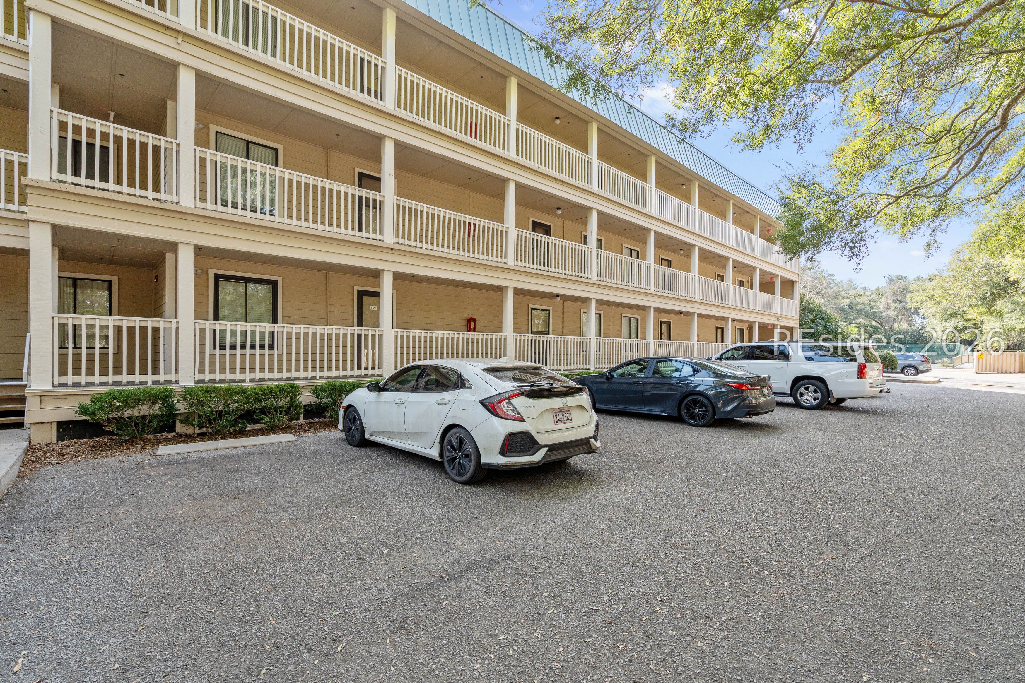 239 Beach City Road, Unit 3132 Hilton Head Island, SC 29926 - Photo 4 of 46