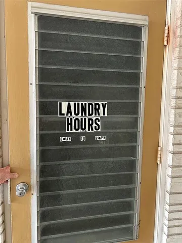 a view of a yard with porch