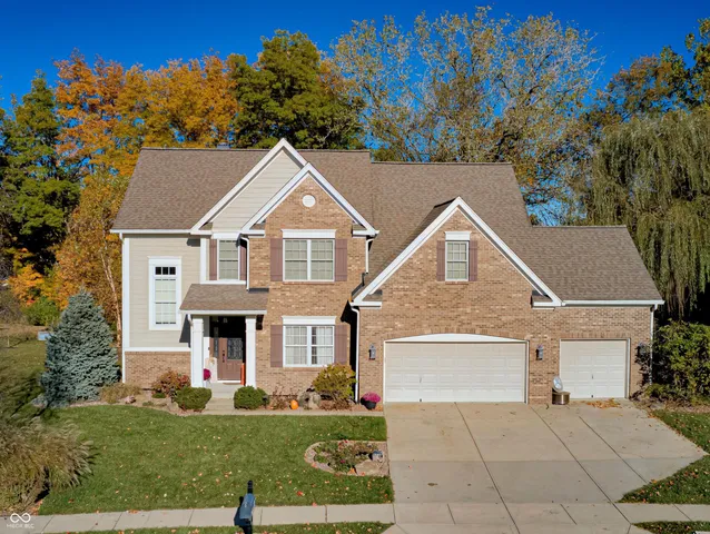 $474,900 | 6052 Pine Bluff Drive, Avon, IN 46123