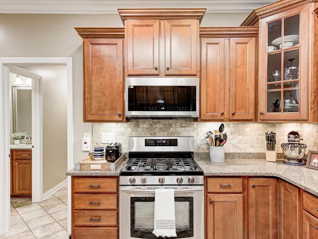 $474,900 | 6052 Pine Bluff Drive, Avon, IN 46123