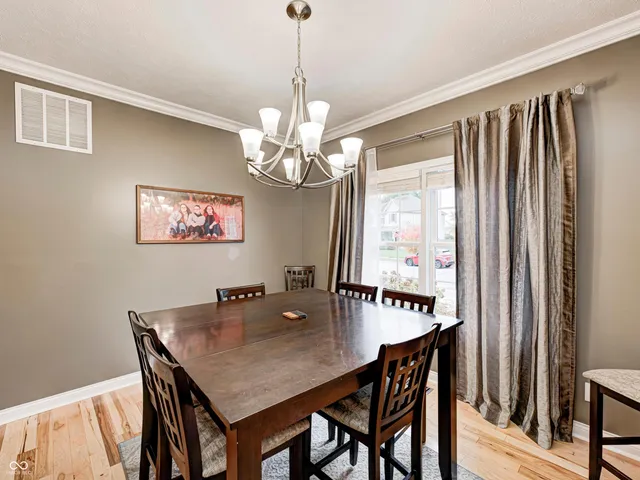 $474,900 | 6052 Pine Bluff Drive, Avon, IN 46123