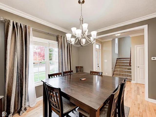 $474,900 | 6052 Pine Bluff Drive, Avon, IN 46123