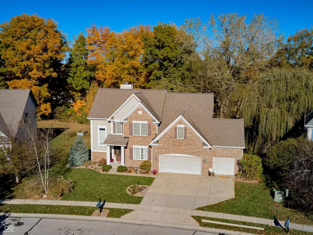 $474,900 | 6052 Pine Bluff Drive, Avon, IN 46123