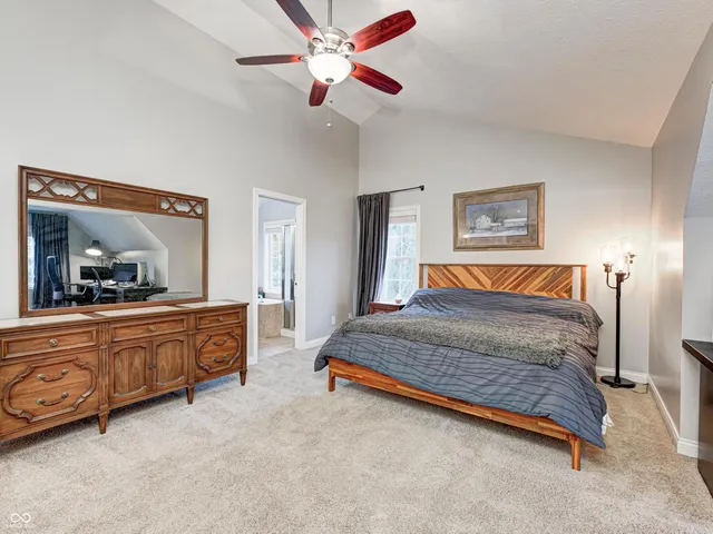 $474,900 | 6052 Pine Bluff Drive, Avon, IN 46123