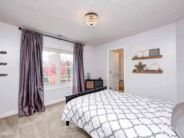 $474,900 | 6052 Pine Bluff Drive, Avon, IN 46123