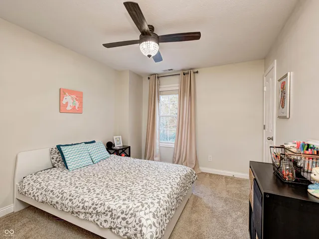 $474,900 | 6052 Pine Bluff Drive, Avon, IN 46123