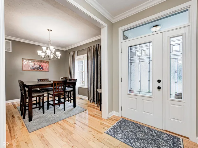 $474,900 | 6052 Pine Bluff Drive, Avon, IN 46123