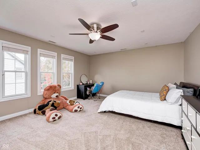 $474,900 | 6052 Pine Bluff Drive, Avon, IN 46123