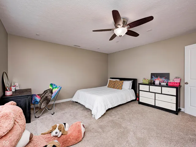 $474,900 | 6052 Pine Bluff Drive, Avon, IN 46123