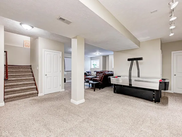 $474,900 | 6052 Pine Bluff Drive, Avon, IN 46123