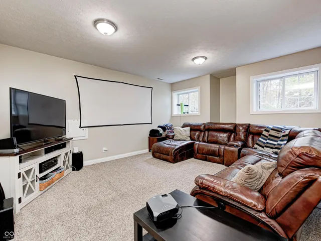 $474,900 | 6052 Pine Bluff Drive, Avon, IN 46123