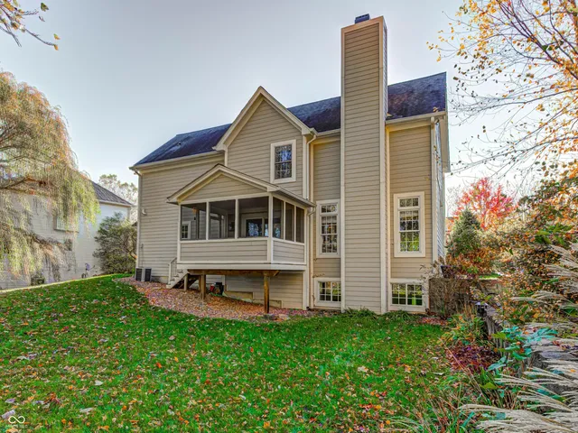 $474,900 | 6052 Pine Bluff Drive, Avon, IN 46123