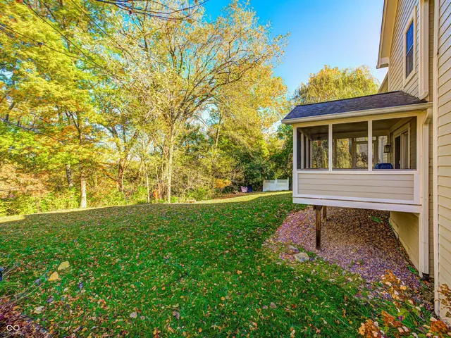 $474,900 | 6052 Pine Bluff Drive, Avon, IN 46123