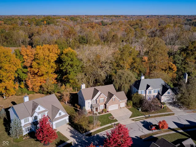 $474,900 | 6052 Pine Bluff Drive, Avon, IN 46123