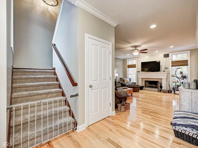 $474,900 | 6052 Pine Bluff Drive, Avon, IN 46123