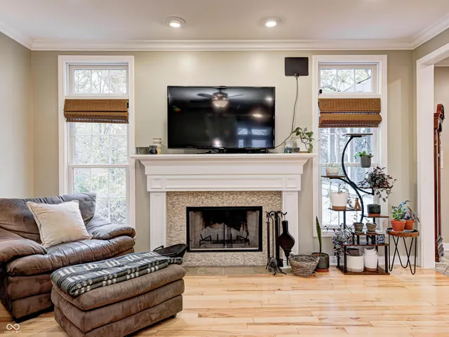 $474,900 | 6052 Pine Bluff Drive, Avon, IN 46123