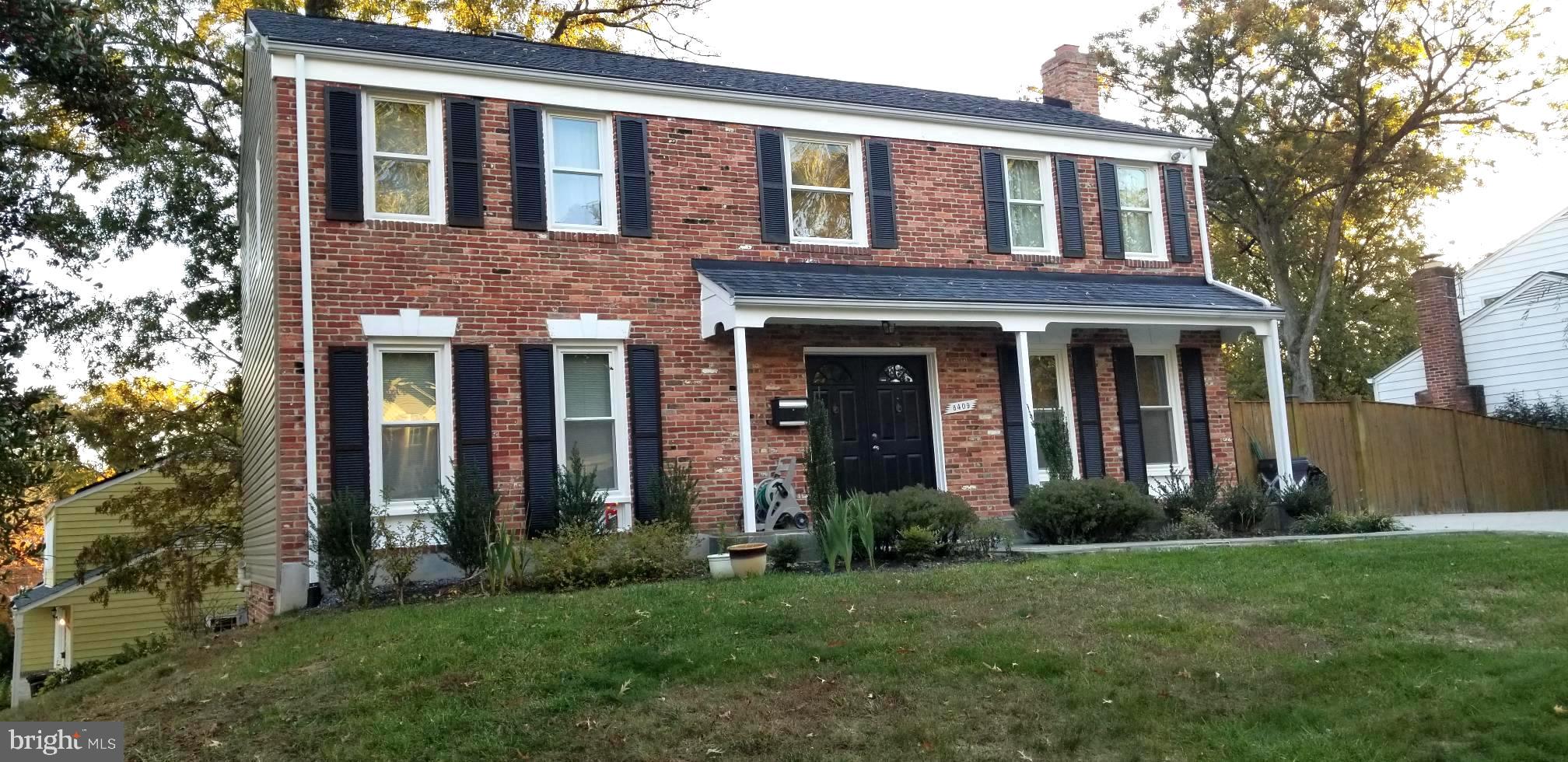 8409 Margo Road Lanham, MD 20706 - Photo 1 of 31 Gallery Image 1