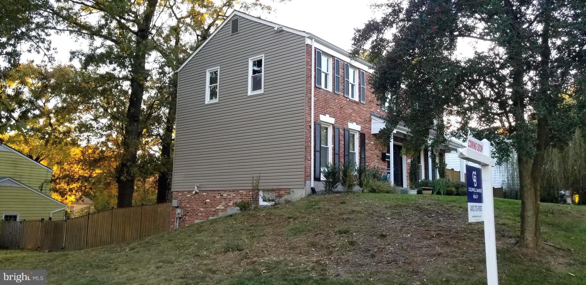 8409 Margo Road Lanham, MD 20706 - Photo 31 of 31 Gallery Image 31