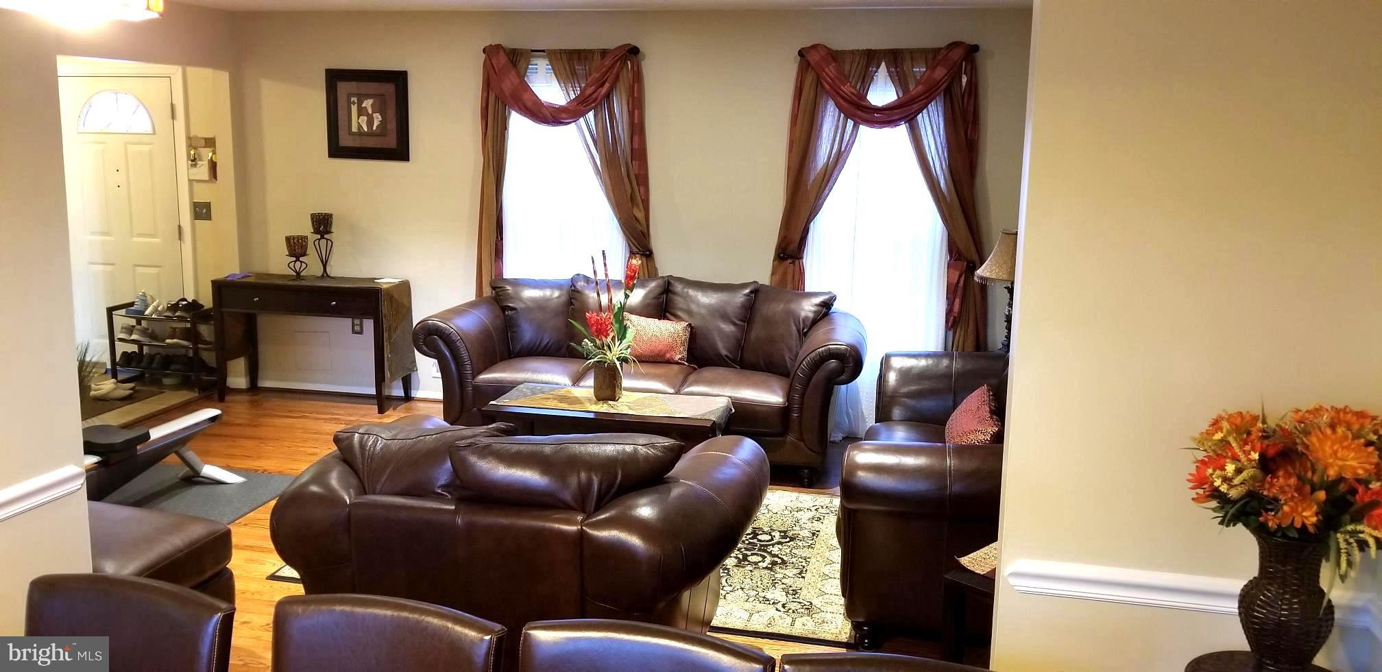 8409 Margo Road Lanham, MD 20706 - Photo 6 of 31 Gallery Image 6