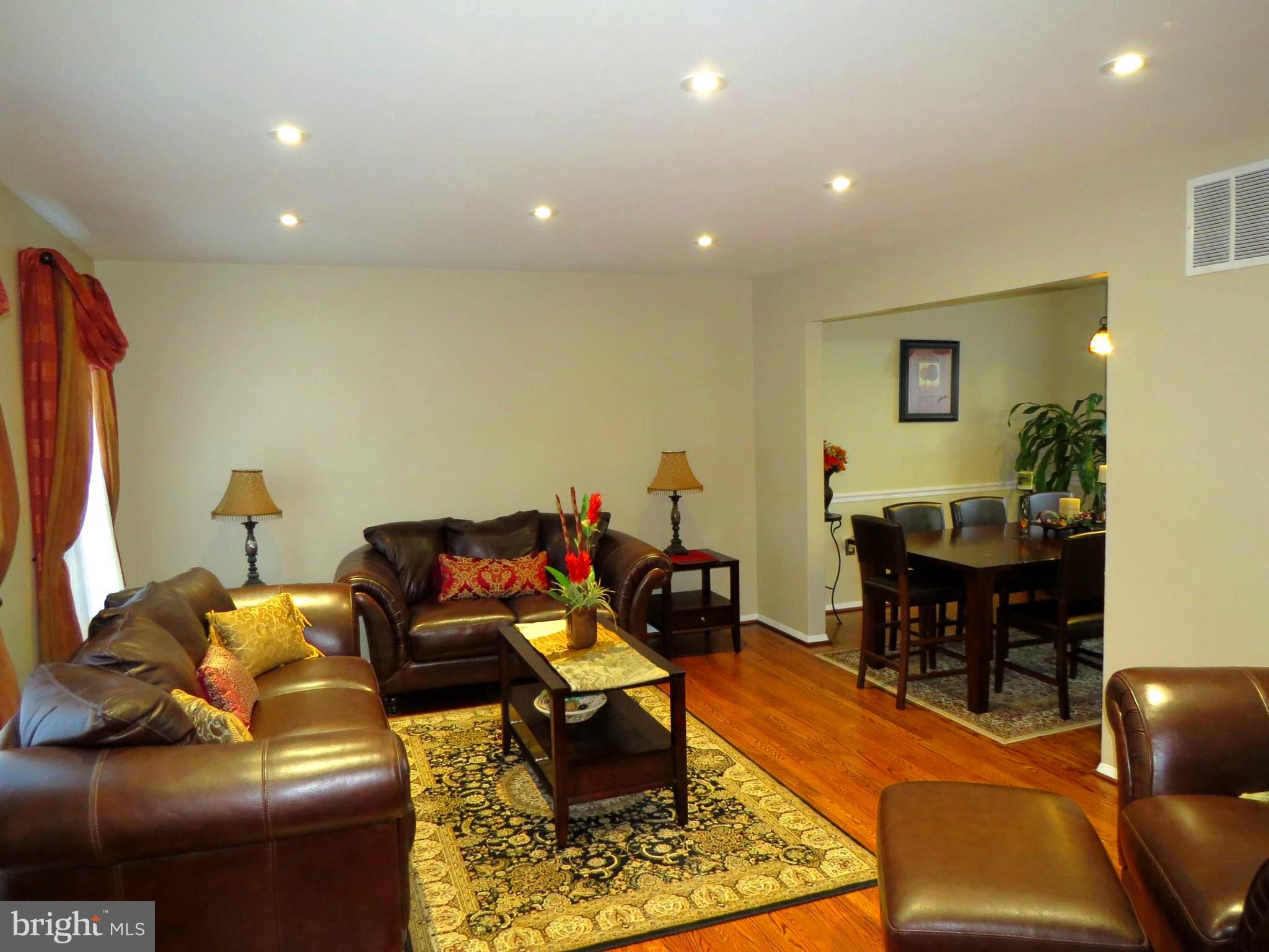 8409 Margo Road Lanham, MD 20706 - Photo 10 of 31 Gallery Image 10