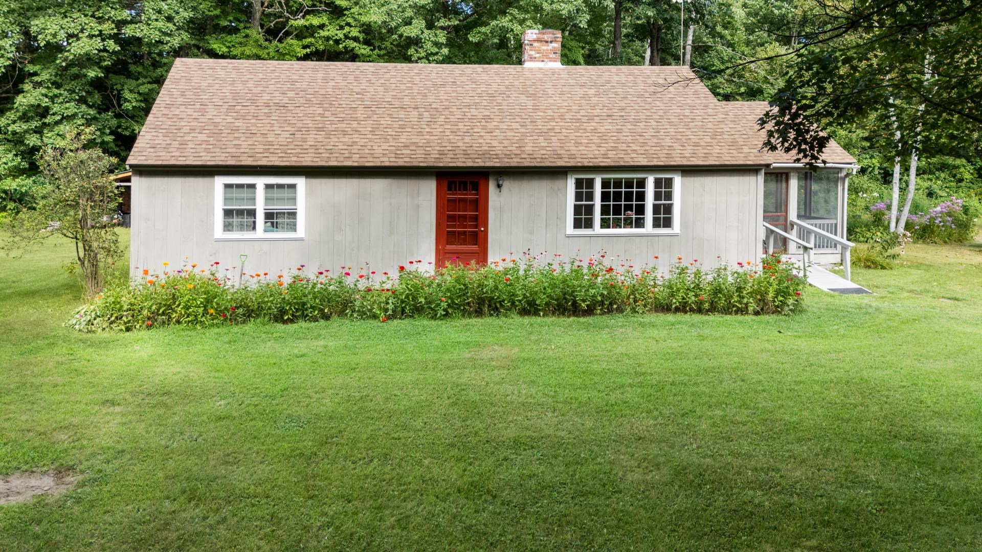 224 South Bennington Road Bennington, NH 03442 - Photo 45 of 59 Gallery Image 45