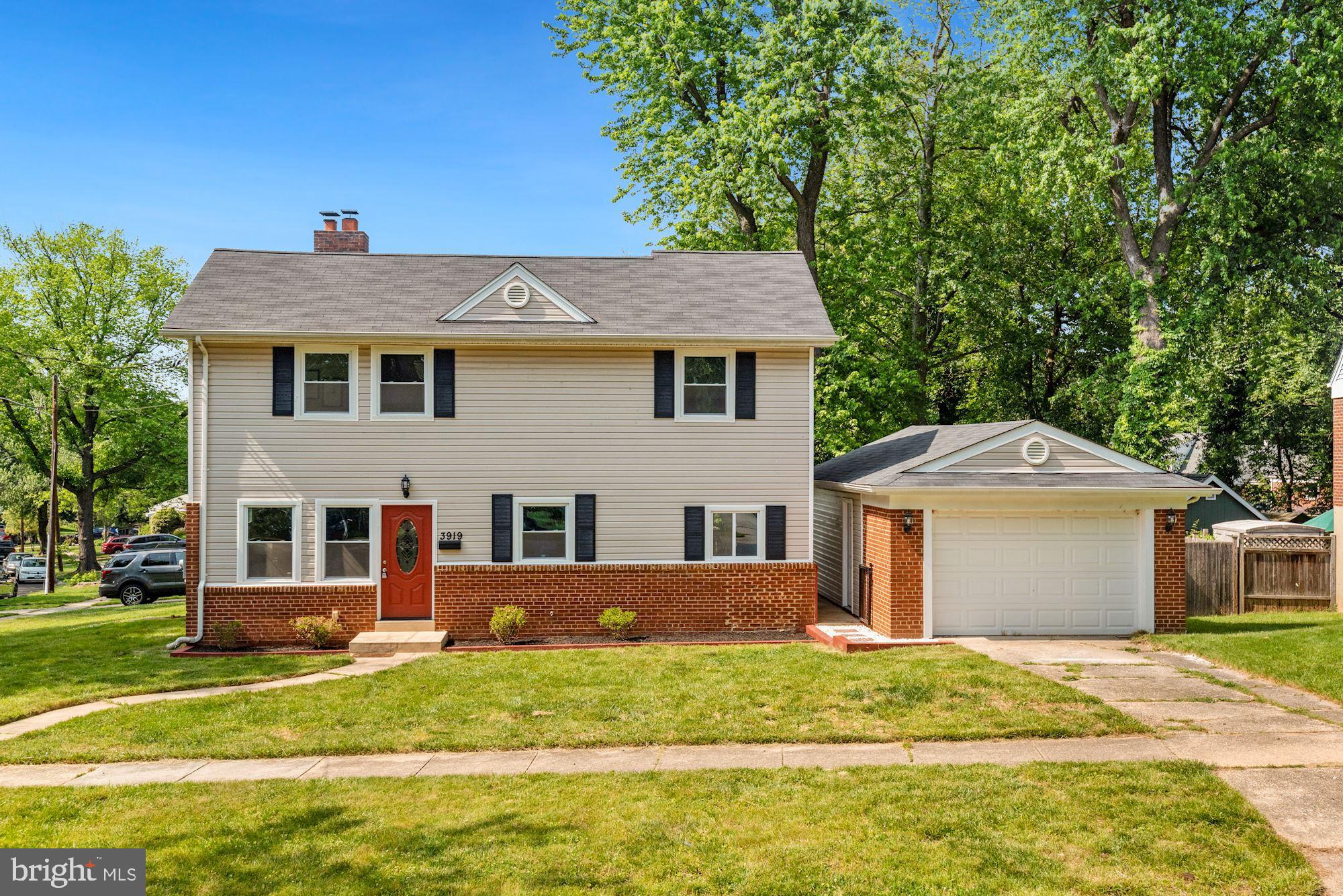 3919 Adams Drive Silver Spring, MD 20902 - Photo 1 of 32 Gallery Image 1
