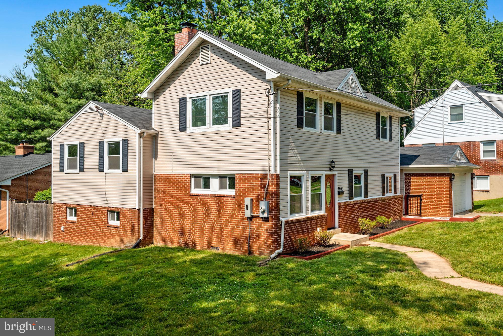 3919 Adams Drive Silver Spring, MD 20902 - Photo 2 of 32 Gallery Image 2