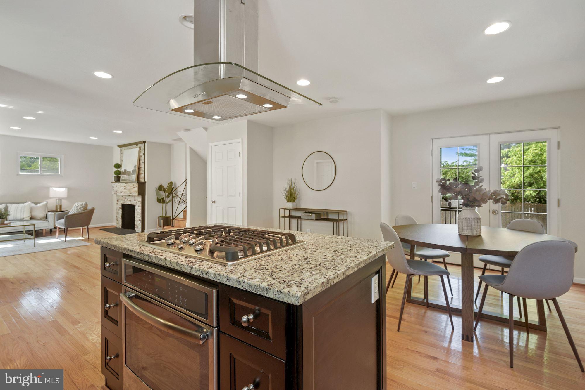 3919 Adams Drive Silver Spring, MD 20902 - Photo 11 of 32 Gallery Image 11