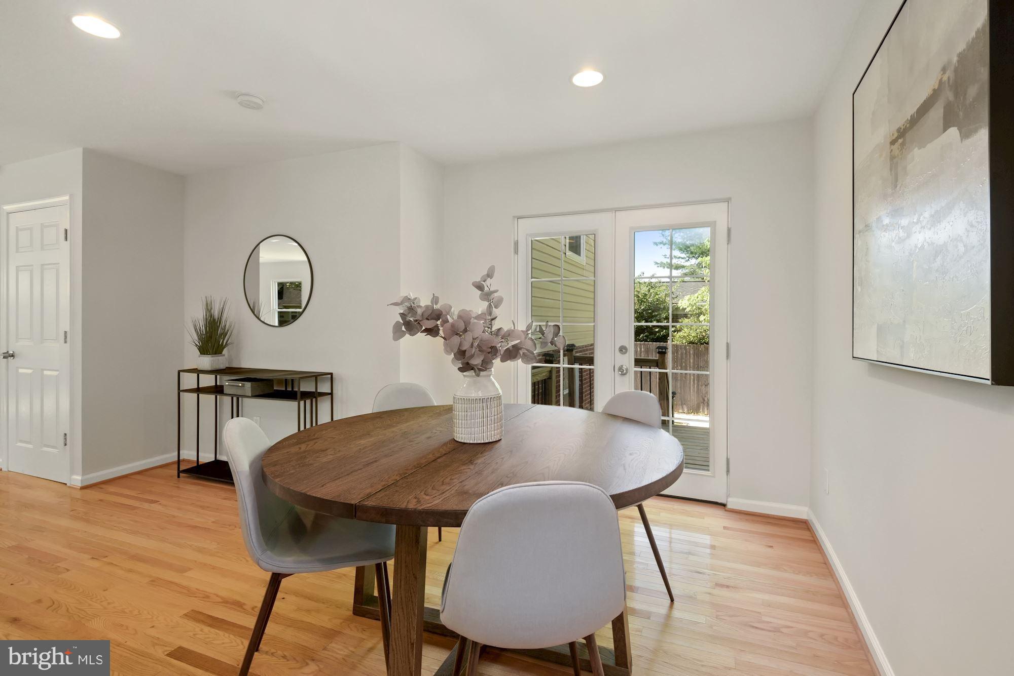 3919 Adams Drive Silver Spring, MD 20902 - Photo 12 of 32 Gallery Image 12