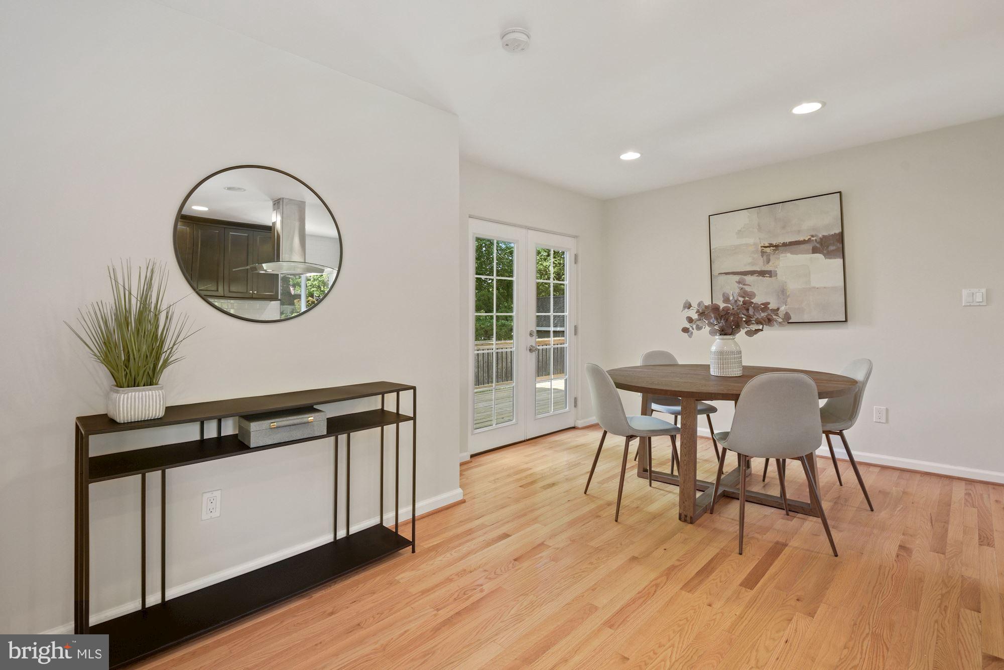 3919 Adams Drive Silver Spring, MD 20902 - Photo 13 of 32 Gallery Image 13