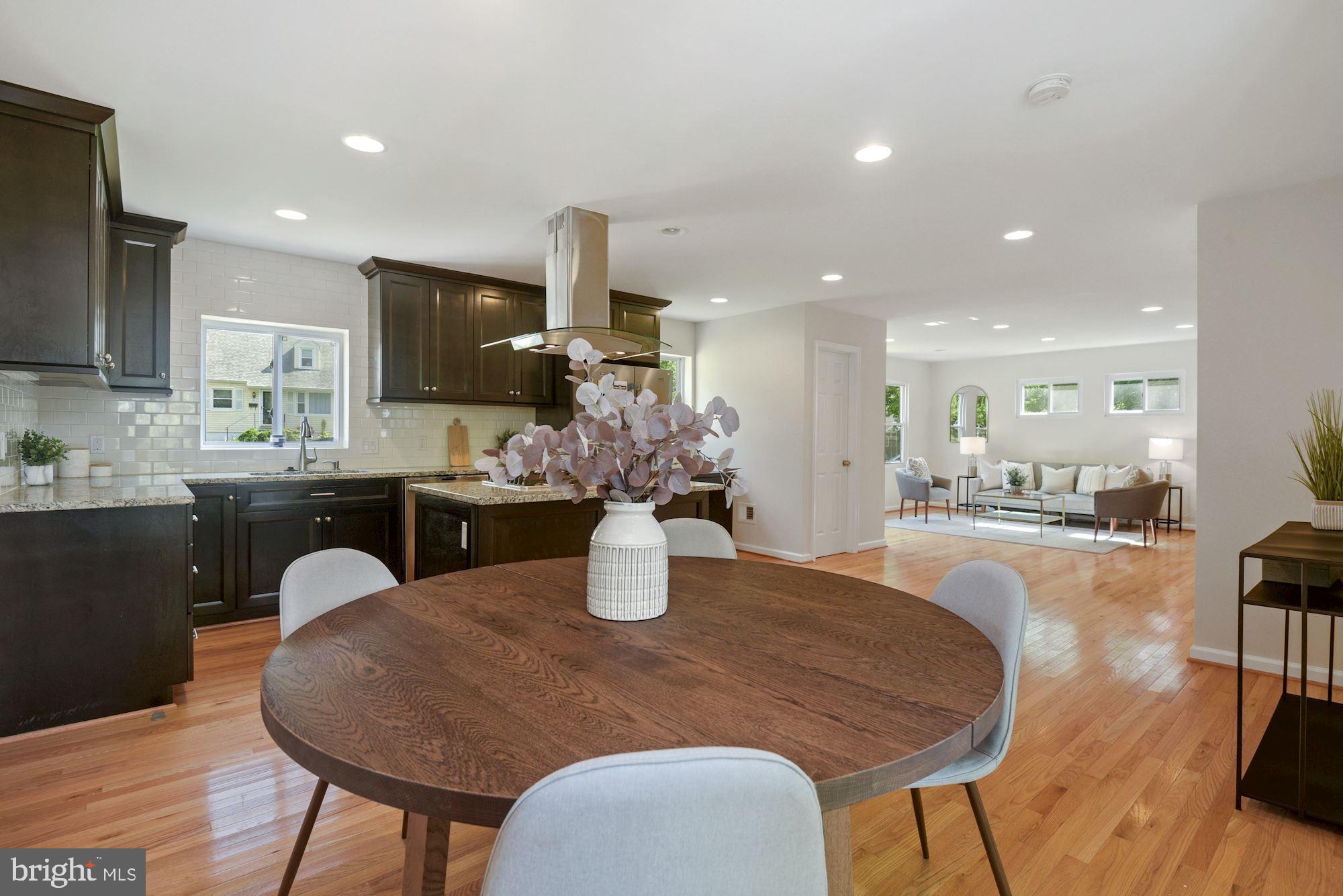 3919 Adams Drive Silver Spring, MD 20902 - Photo 14 of 32 Gallery Image 14