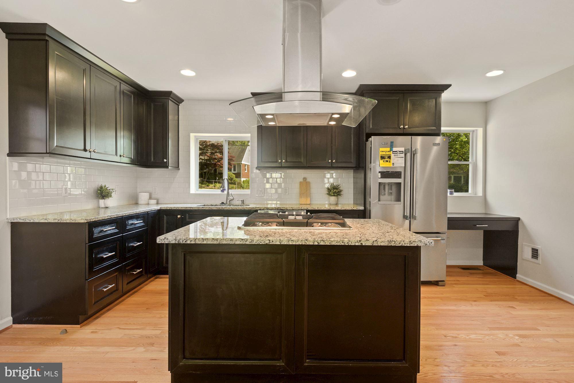3919 Adams Drive Silver Spring, MD 20902 - Photo 15 of 32 Gallery Image 15