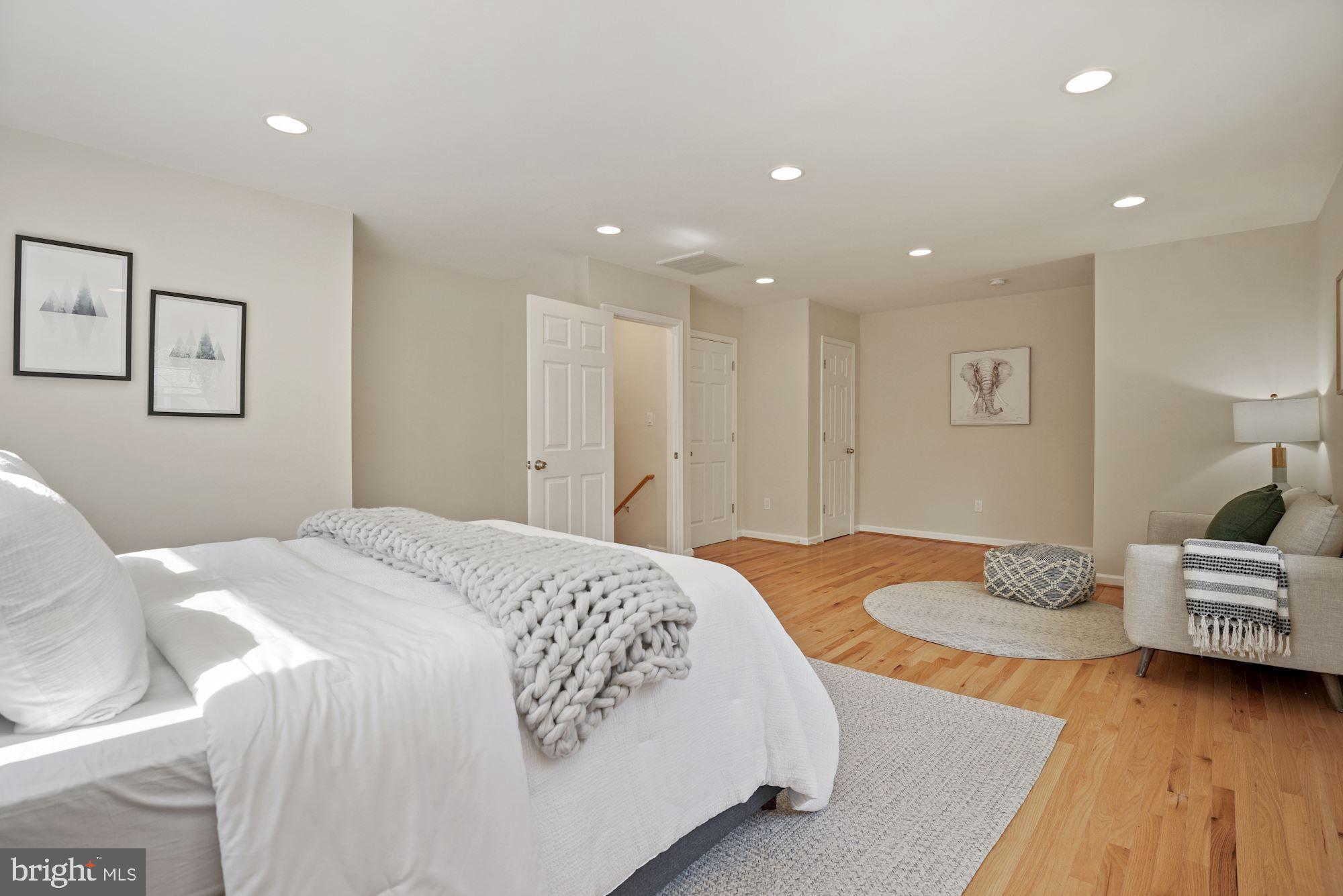 3919 Adams Drive Silver Spring, MD 20902 - Photo 18 of 32 Gallery Image 18