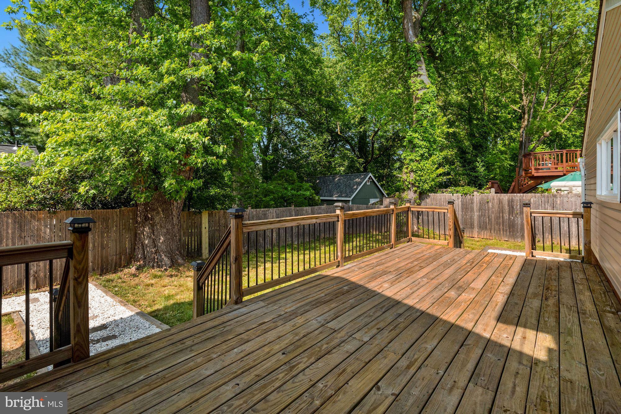 3919 Adams Drive Silver Spring, MD 20902 - Photo 29 of 32 Gallery Image 29