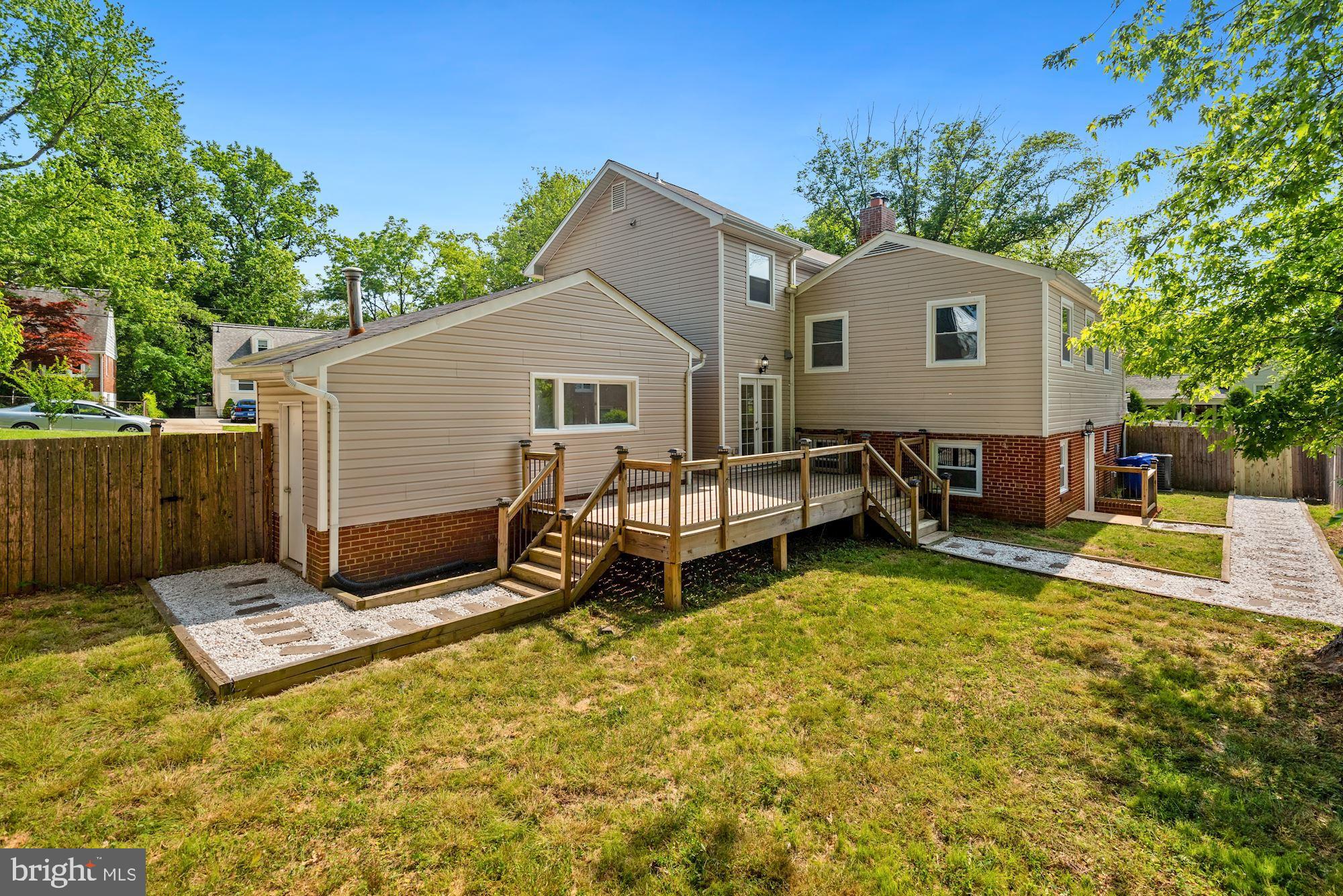 3919 Adams Drive Silver Spring, MD 20902 - Photo 30 of 32 Gallery Image 30
