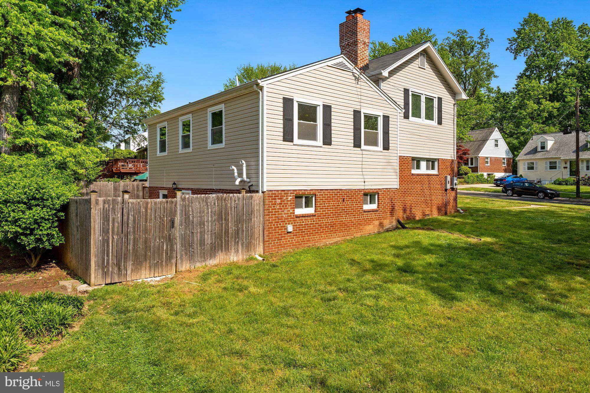 3919 Adams Drive Silver Spring, MD 20902 - Photo 32 of 32 Gallery Image 32
