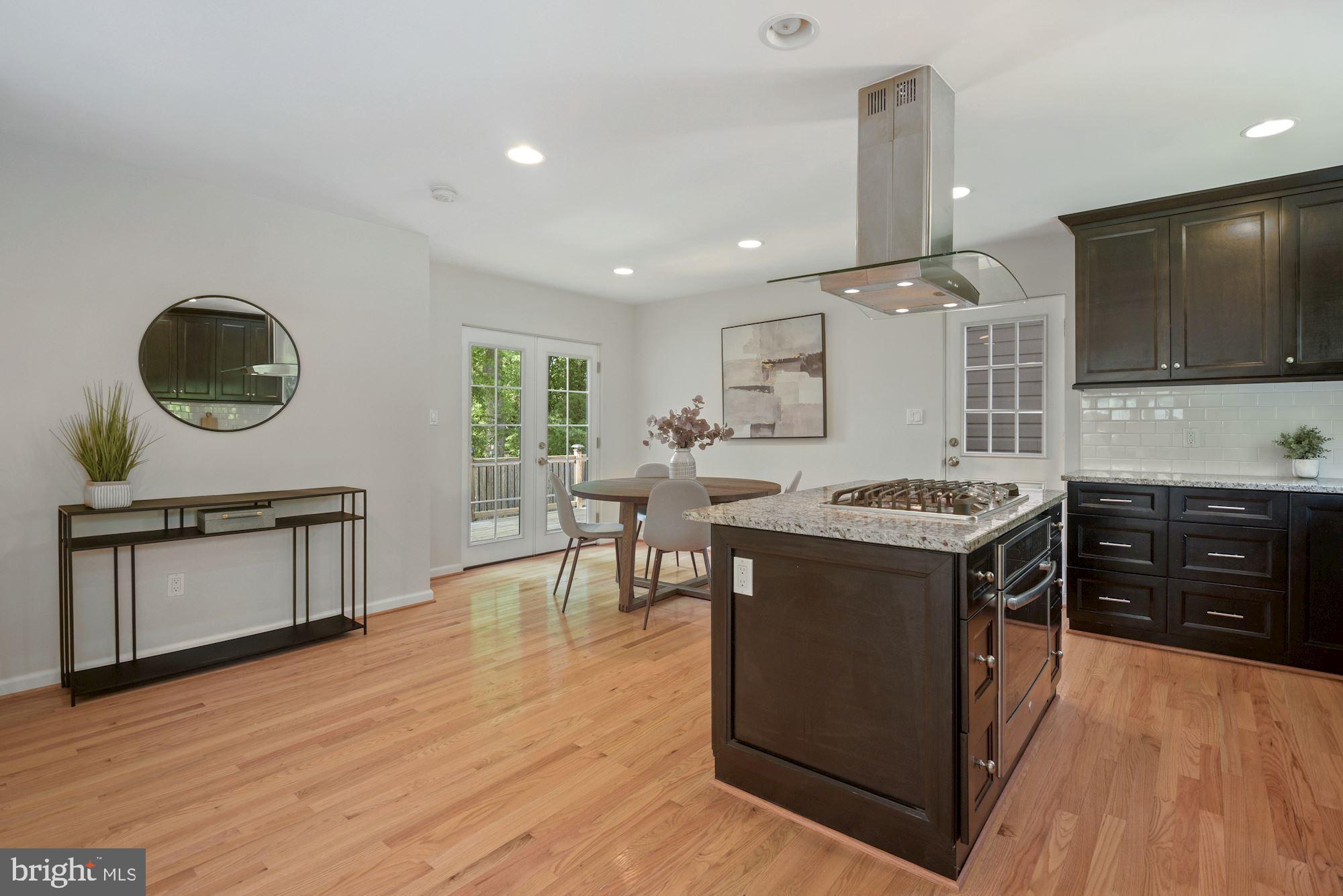 3919 Adams Drive Silver Spring, MD 20902 - Photo 8 of 32 Gallery Image 8