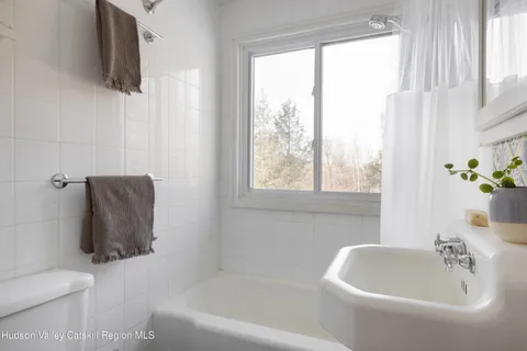 $265,000 | 640 Red Hill Knolls Road, Grahamsville, NY 12740