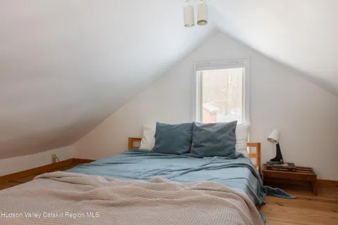 $265,000 | 640 Red Hill Knolls Road, Grahamsville, NY 12740