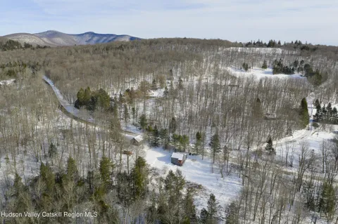 $265,000 | 640 Red Hill Knolls Road, Grahamsville, NY 12740