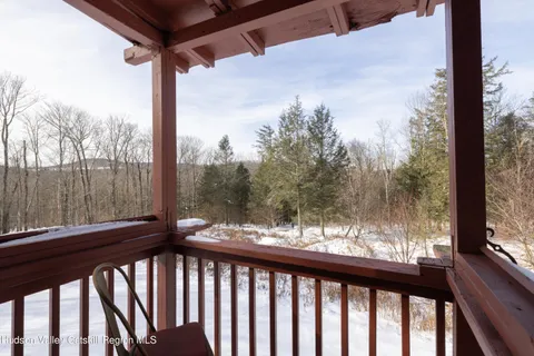 $265,000 | 640 Red Hill Knolls Road, Grahamsville, NY 12740