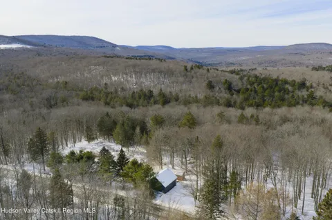 $265,000 | 640 Red Hill Knolls Road, Grahamsville, NY 12740